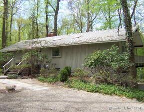 121 Bayberry Lane