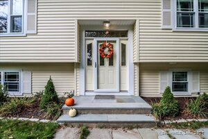 5 Brookwood Drive
