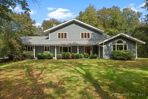 132 Georgetown Road
