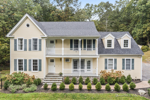 55 Walnut Tree Hill Road