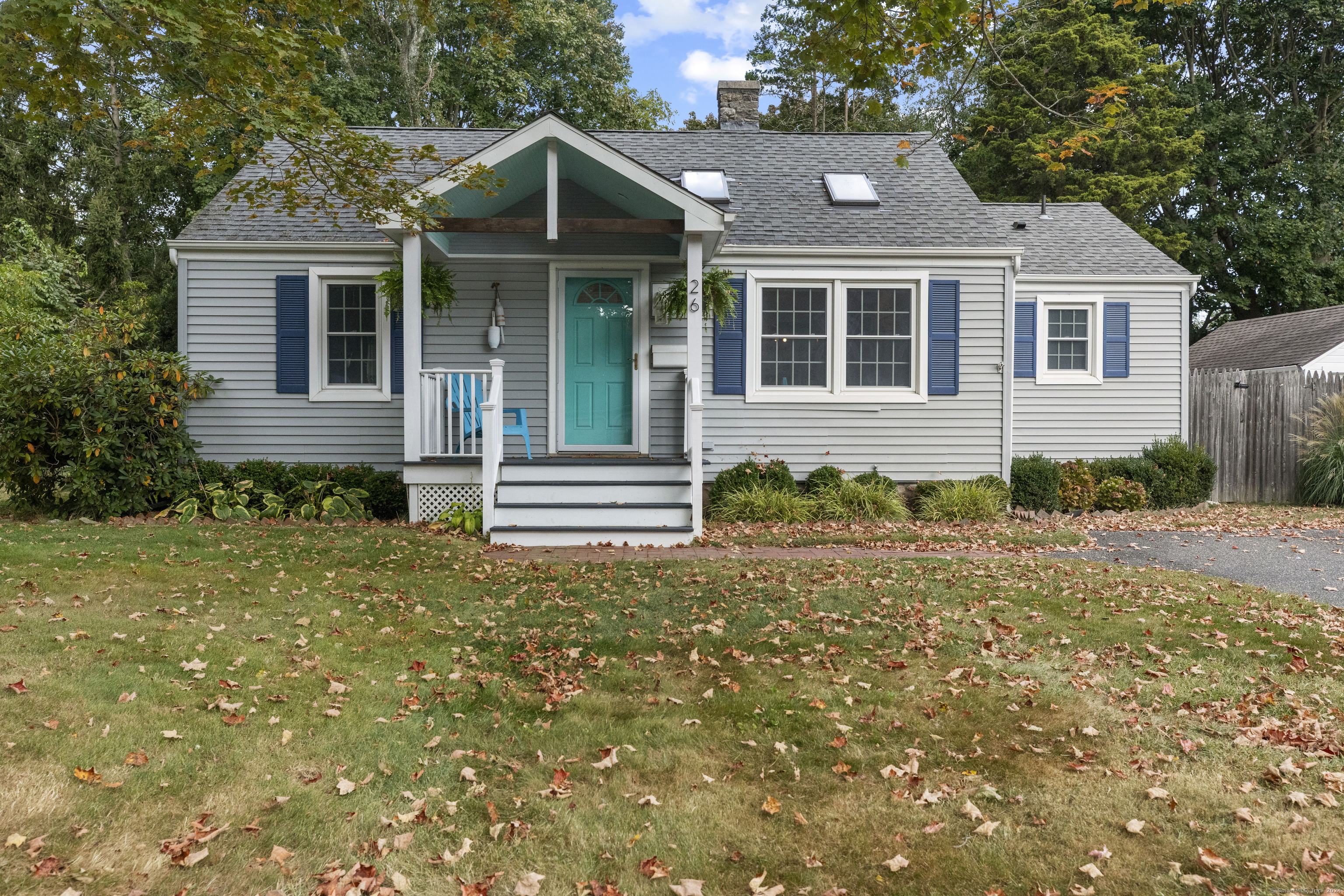 26 Cedar Island Avenue Clinton CT