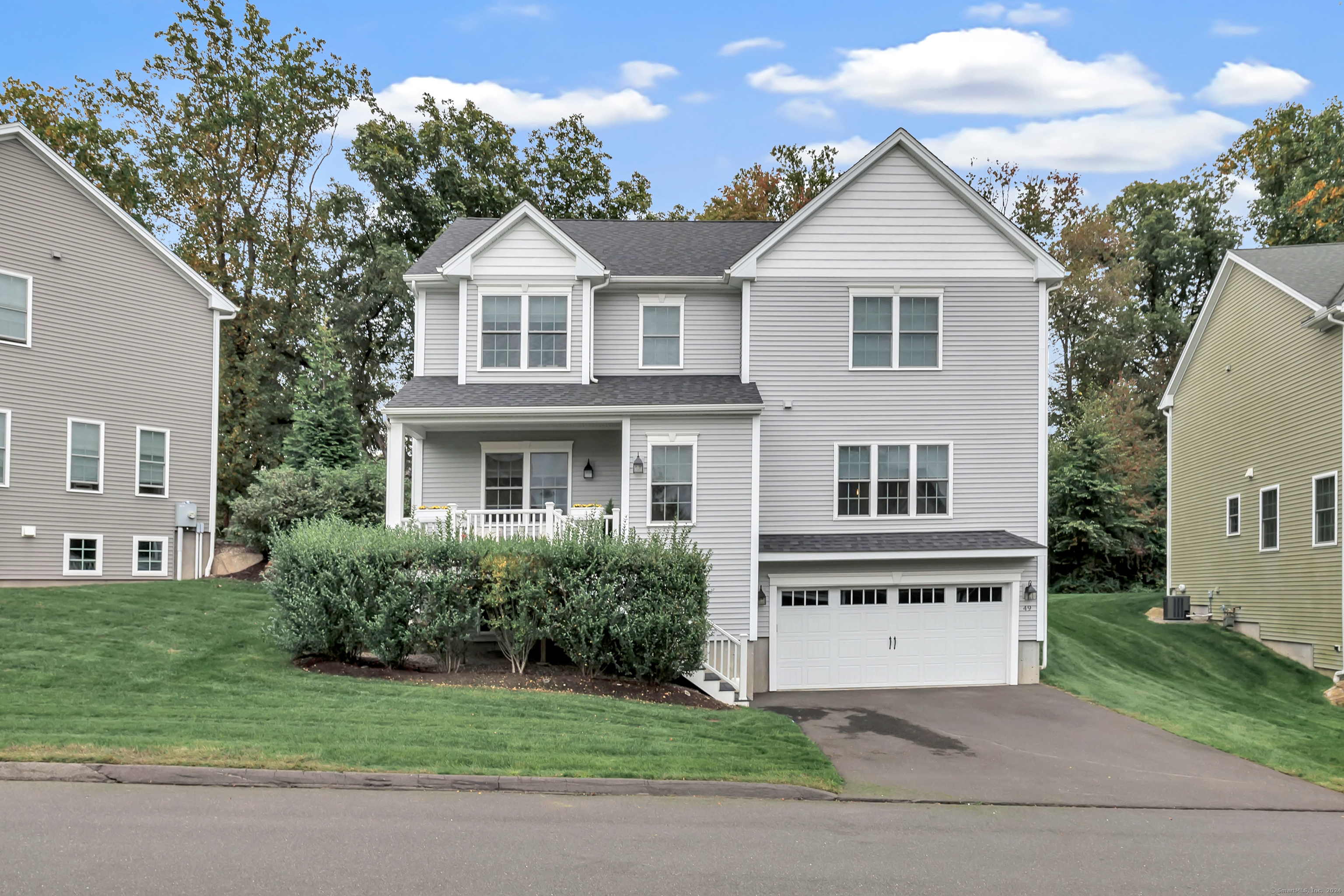 49 White Tail, Shelton, Connecticut 06484