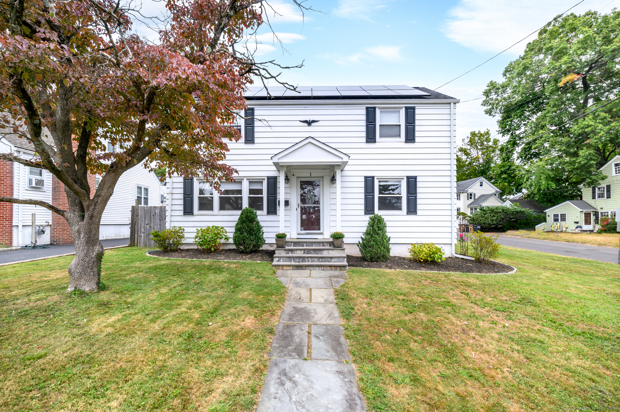 1 Van Buren Circle, Stamford, Connecticut photo 1