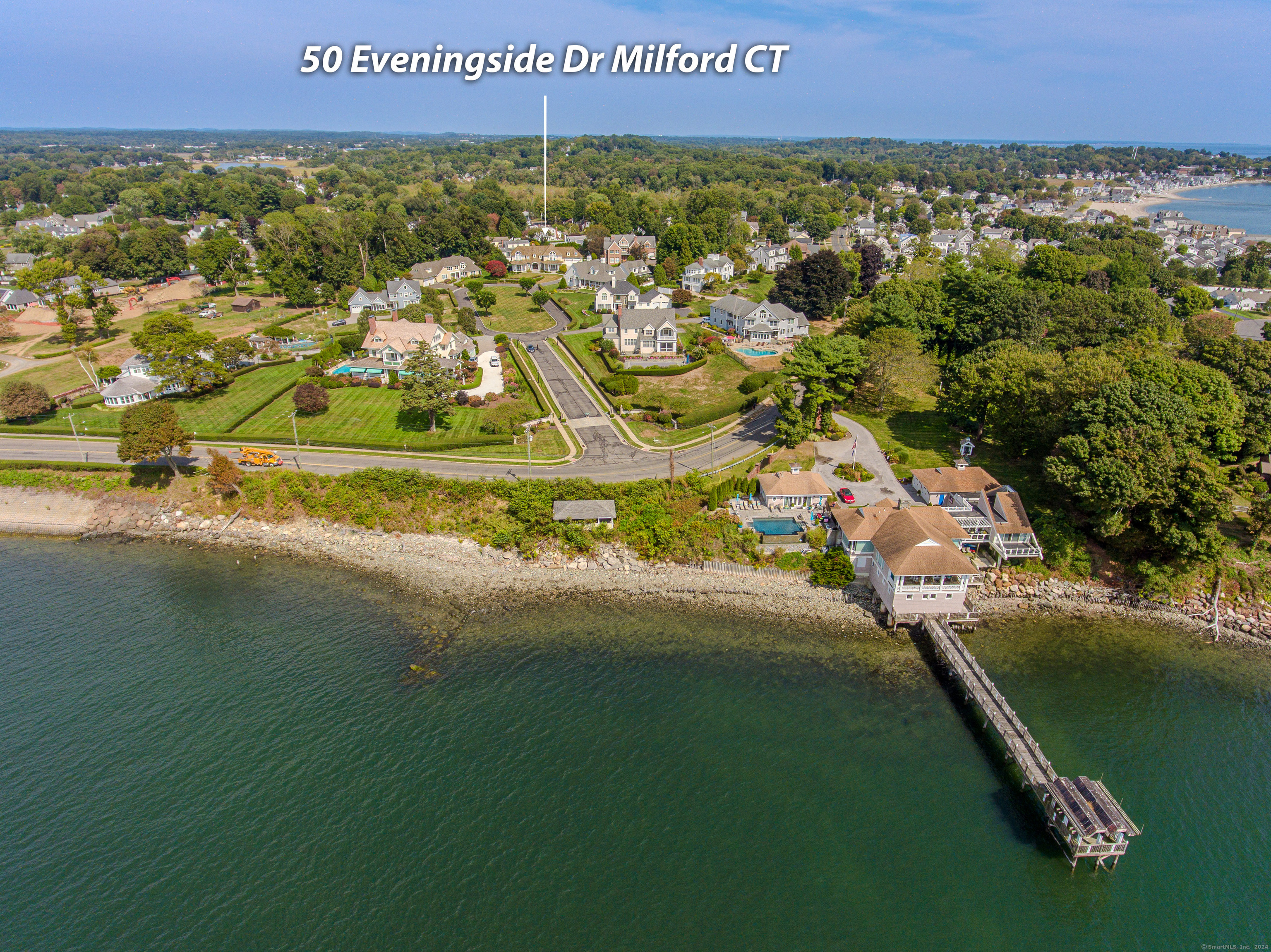 50 Eveningside, Milford, Connecticut 06460