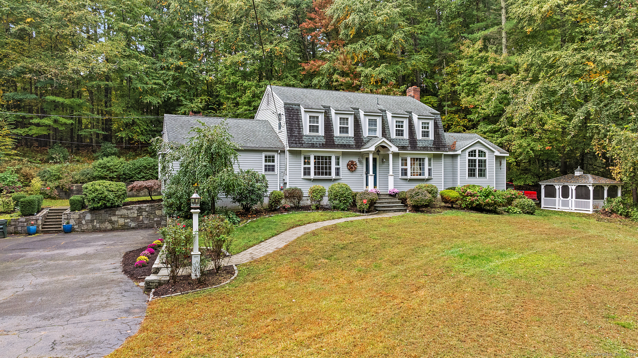 231 Stratton Brook Road Simsbury CT