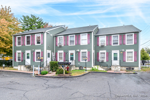 72 Chestnut Street, Unit APT 3