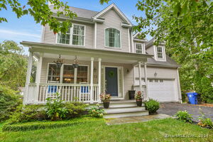 172 Taylor Avenue