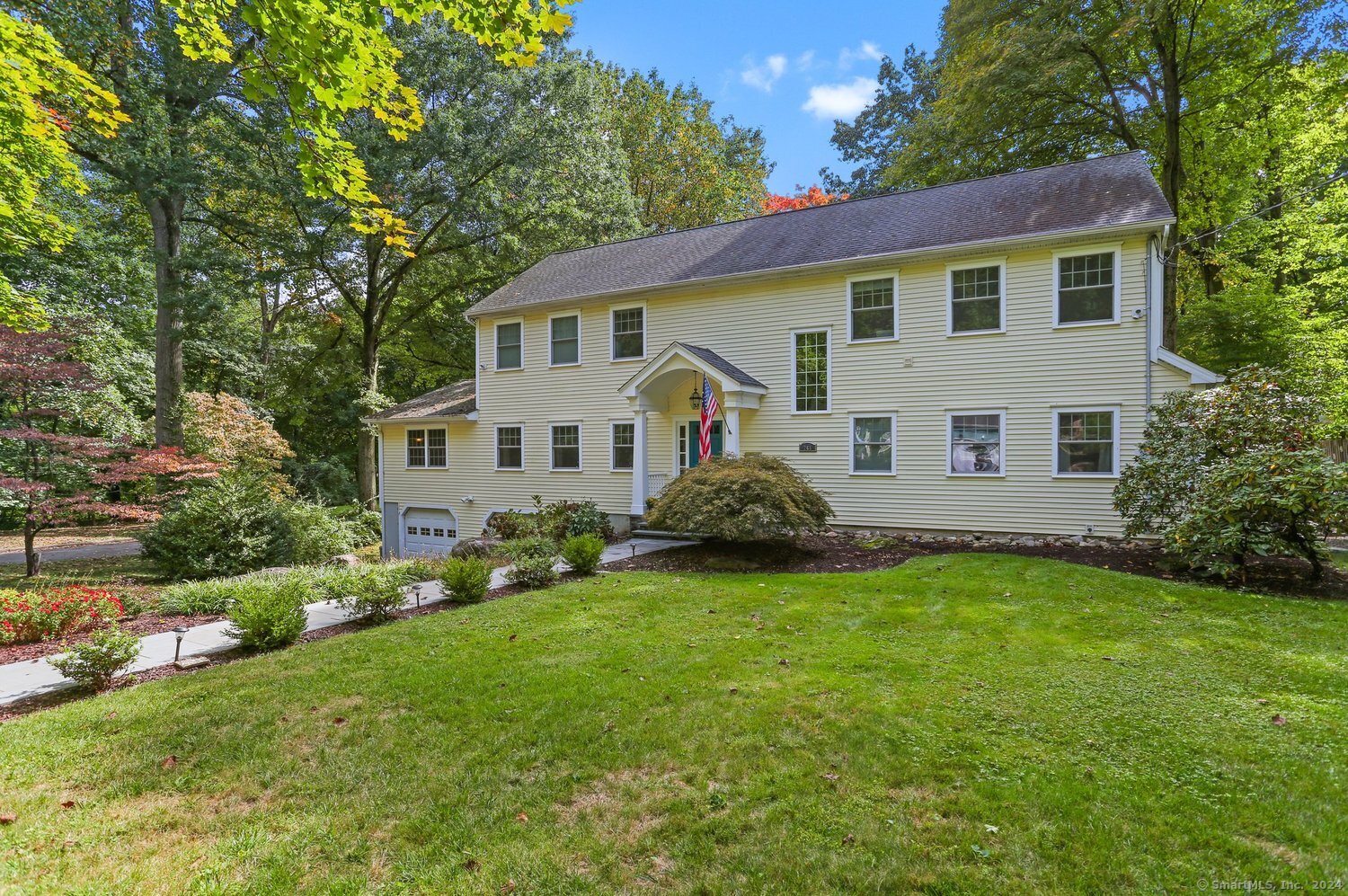 268 Ridgeview Avenue Fairfield CT