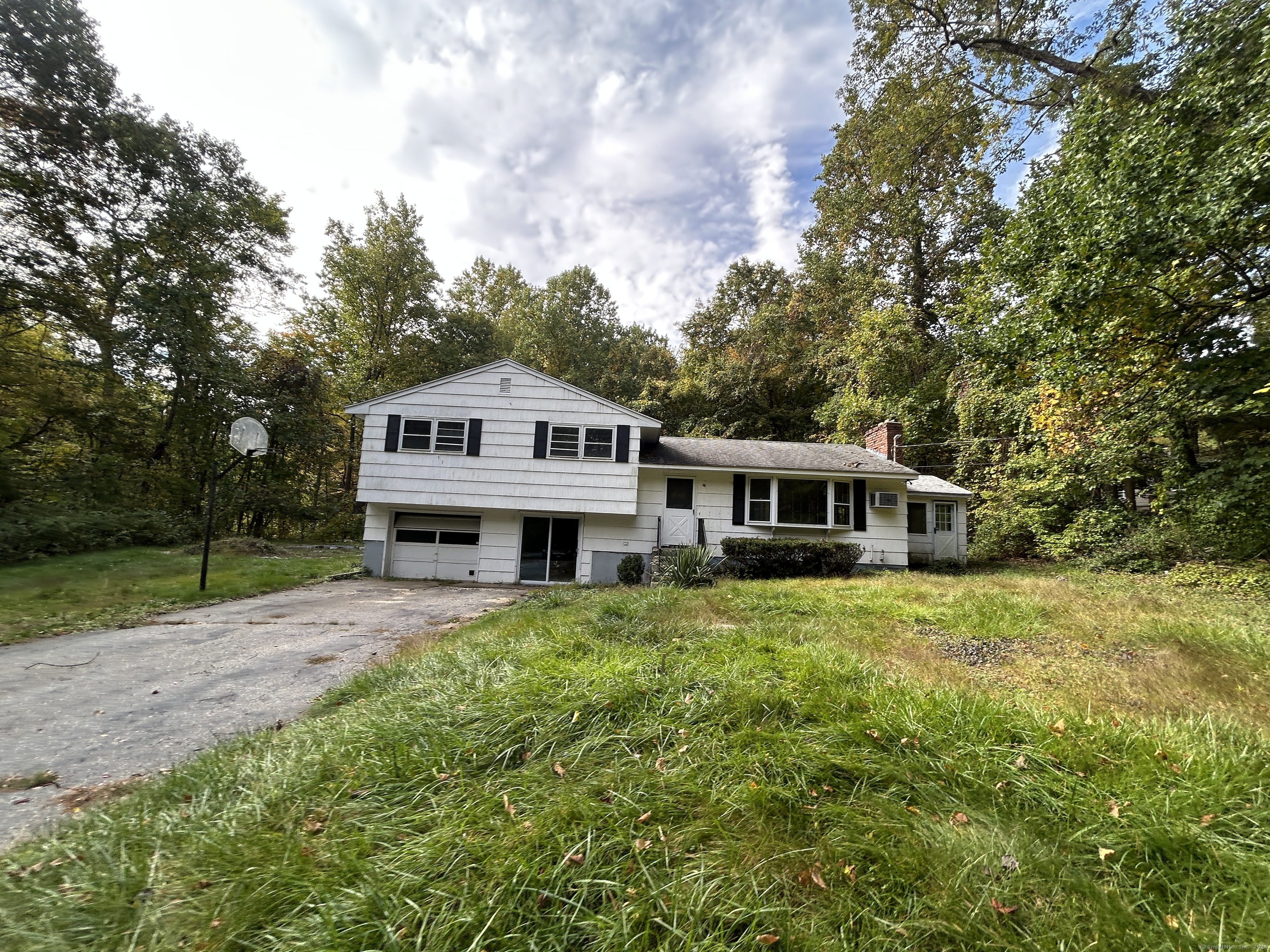 149 Old Highway Road Southbury CT