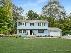 68 Rockridge Lane
