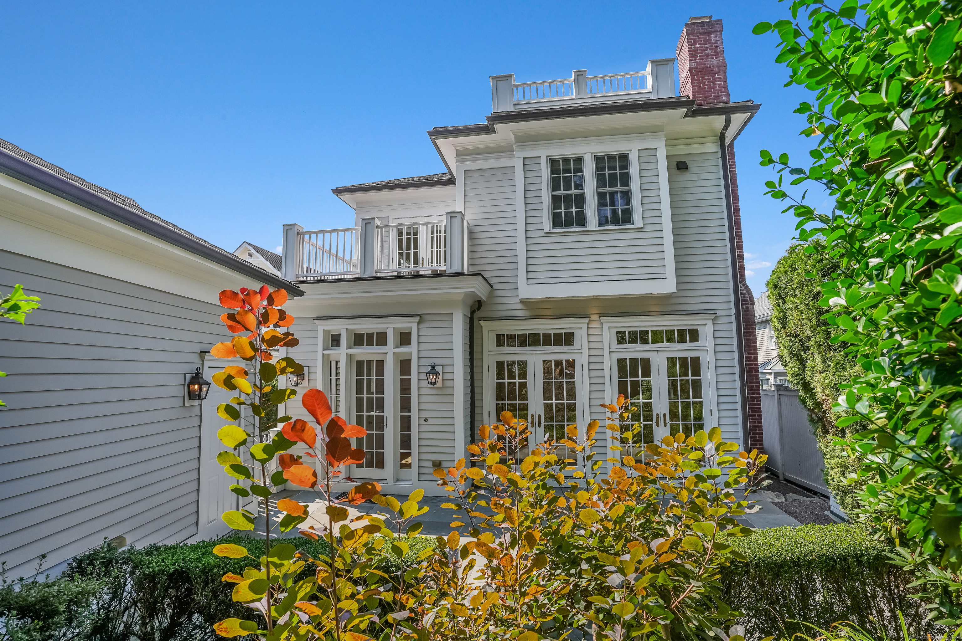 45 Orchard Place, Greenwich, Connecticut photo 1