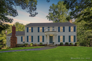 277 Bald Hill Road