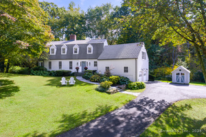 69 Bald Hill Road