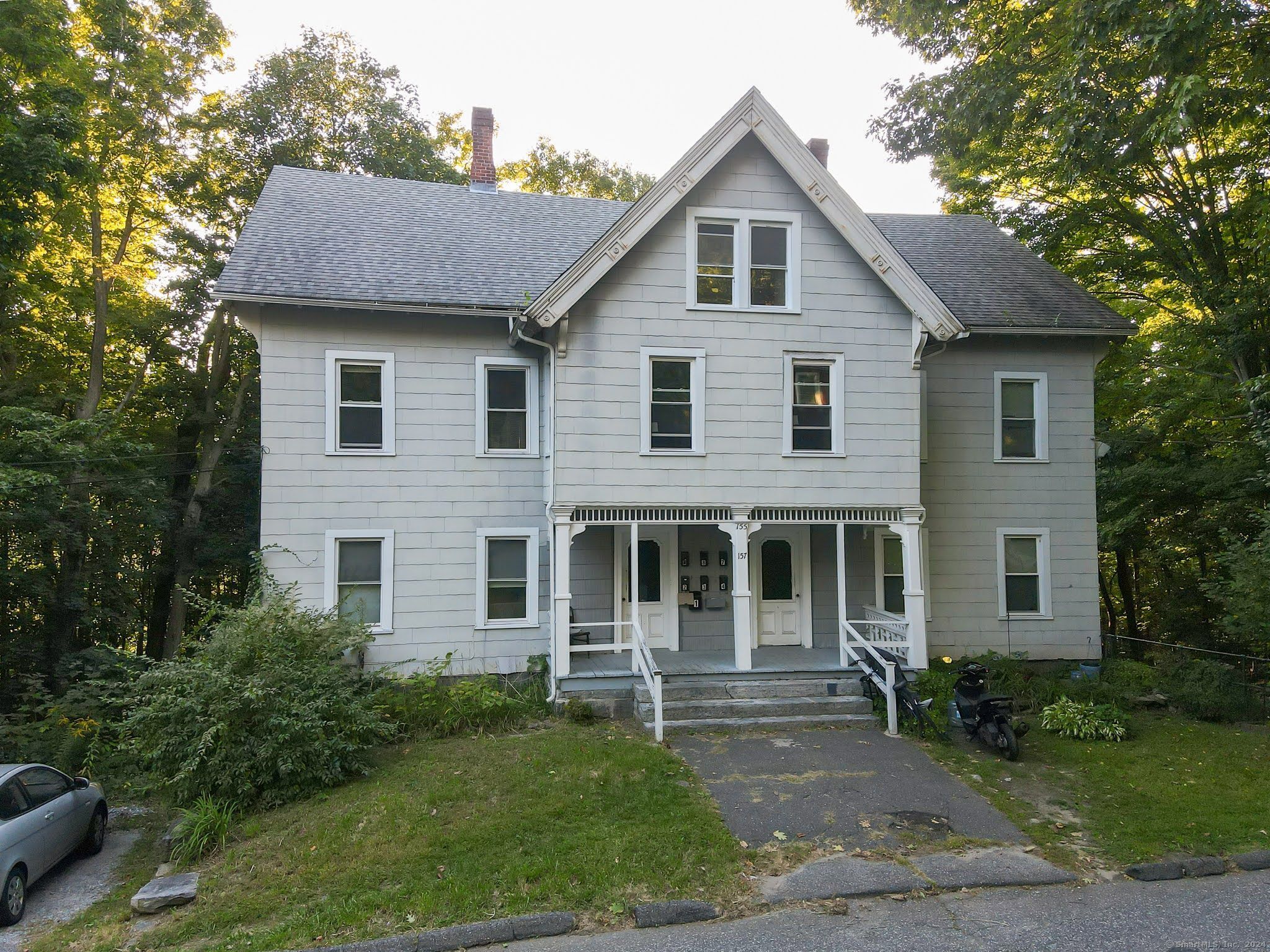 155 Gilbert Avenue Winchester CT