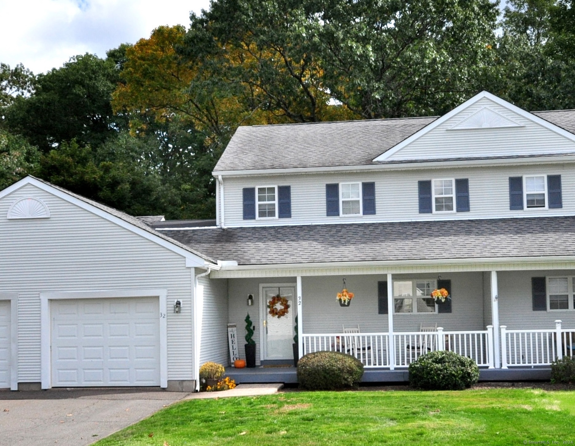 32 Dibble Hollow Lane Windsor Locks CT