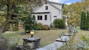 102 Scribner Hill Road