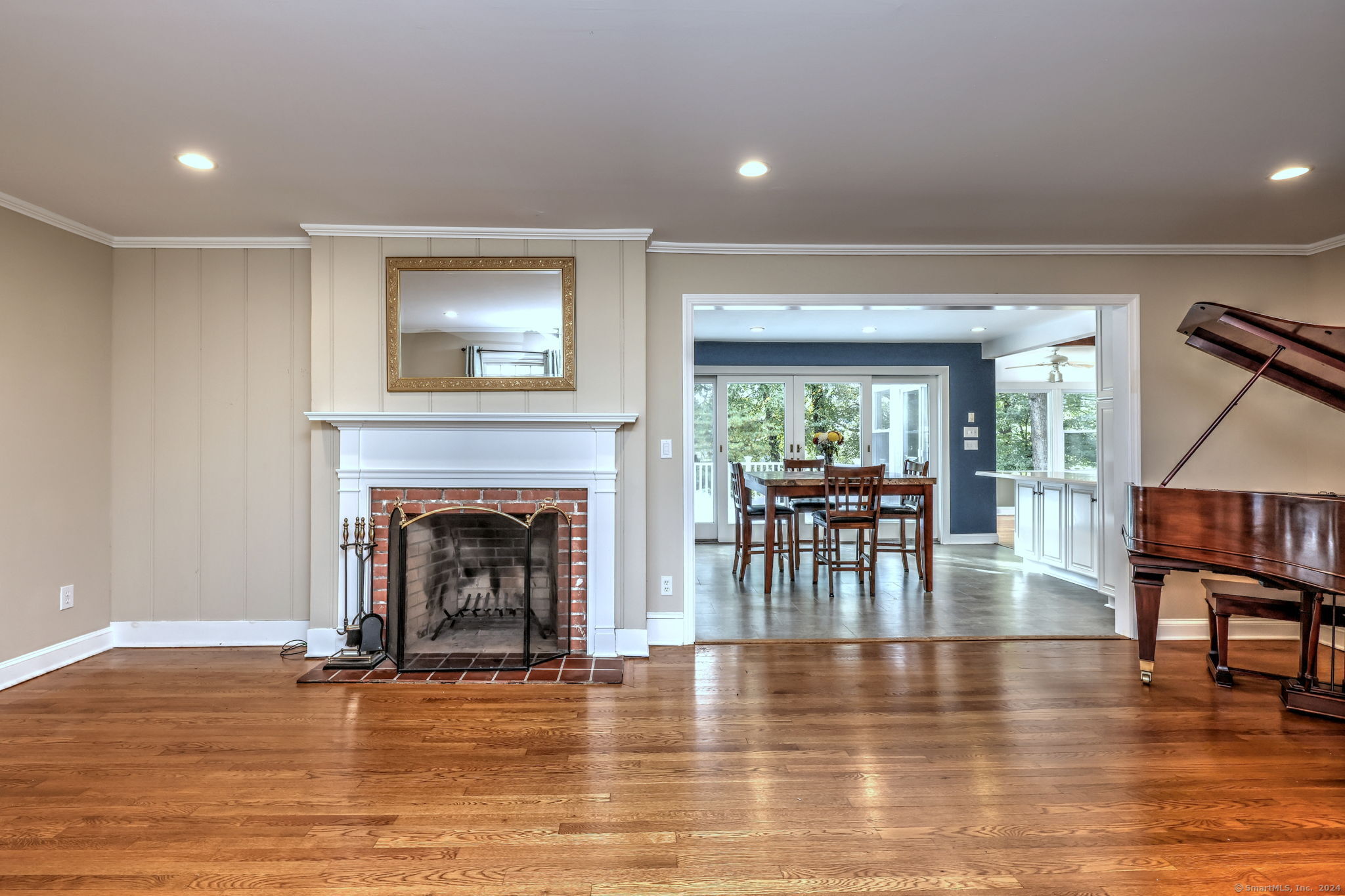 87 Canoe Brook, Trumbull, Connecticut 06611