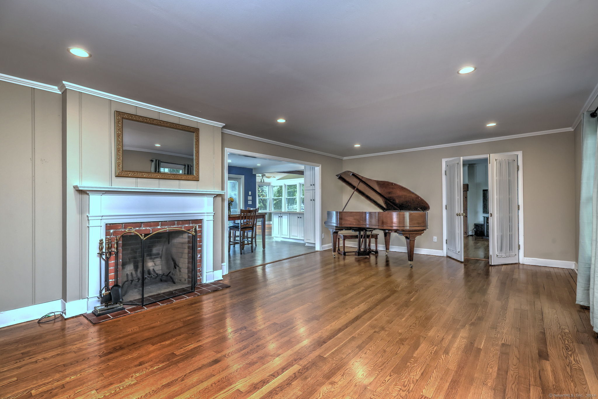 87 Canoe Brook, Trumbull, Connecticut 06611