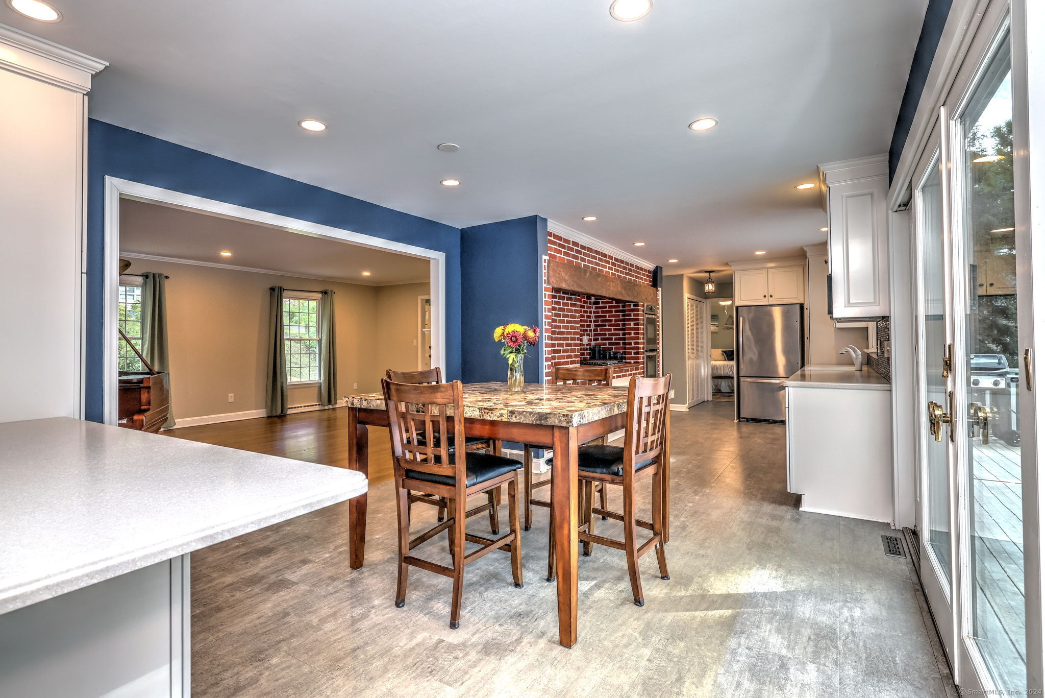 87 Canoe Brook, Trumbull, Connecticut 06611