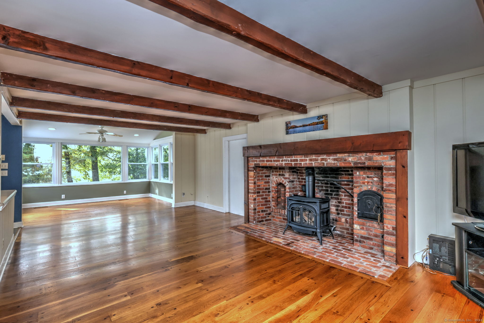 87 Canoe Brook, Trumbull, Connecticut 06611