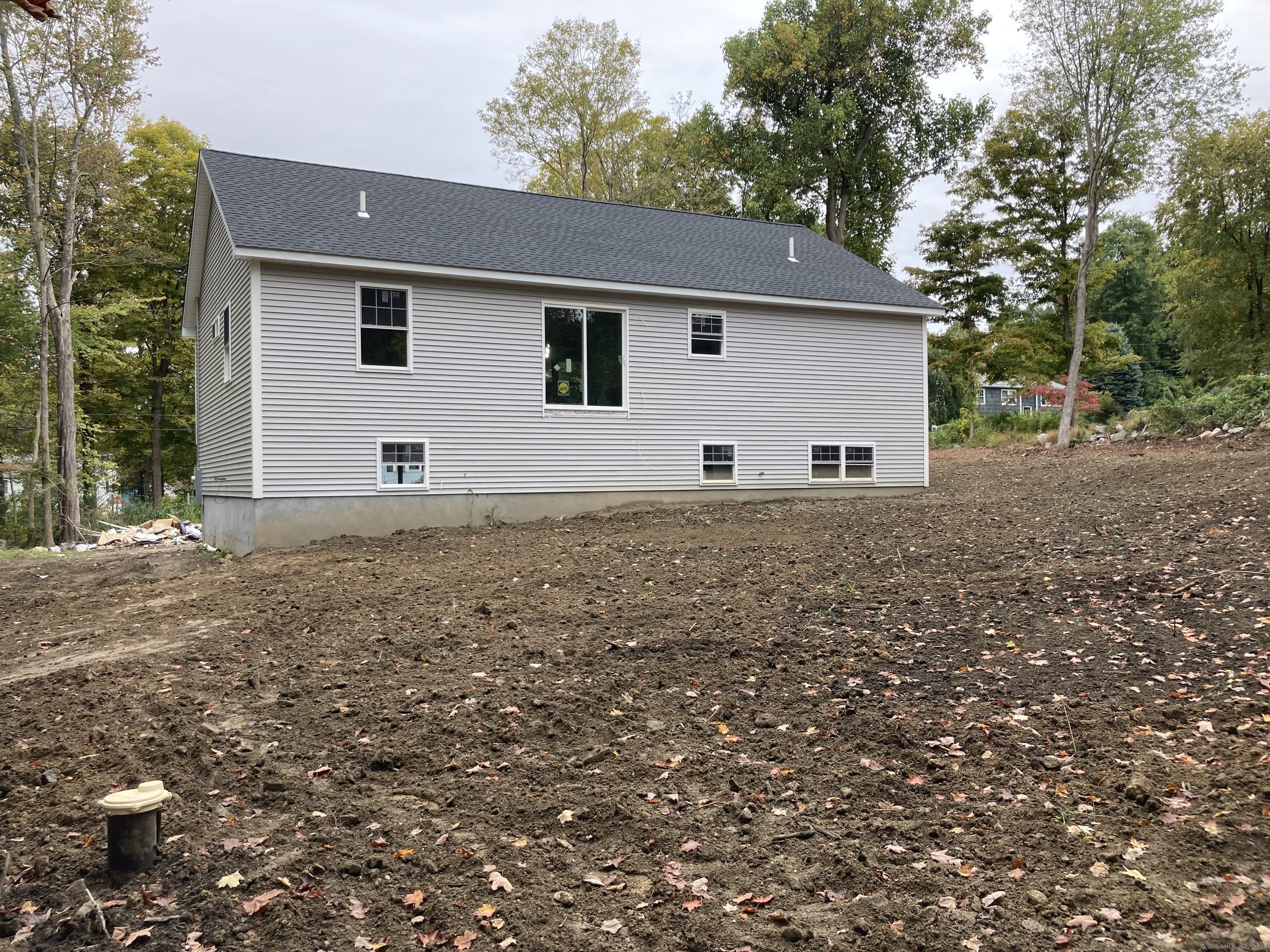 2 Westview, New Fairfield, Connecticut 06812