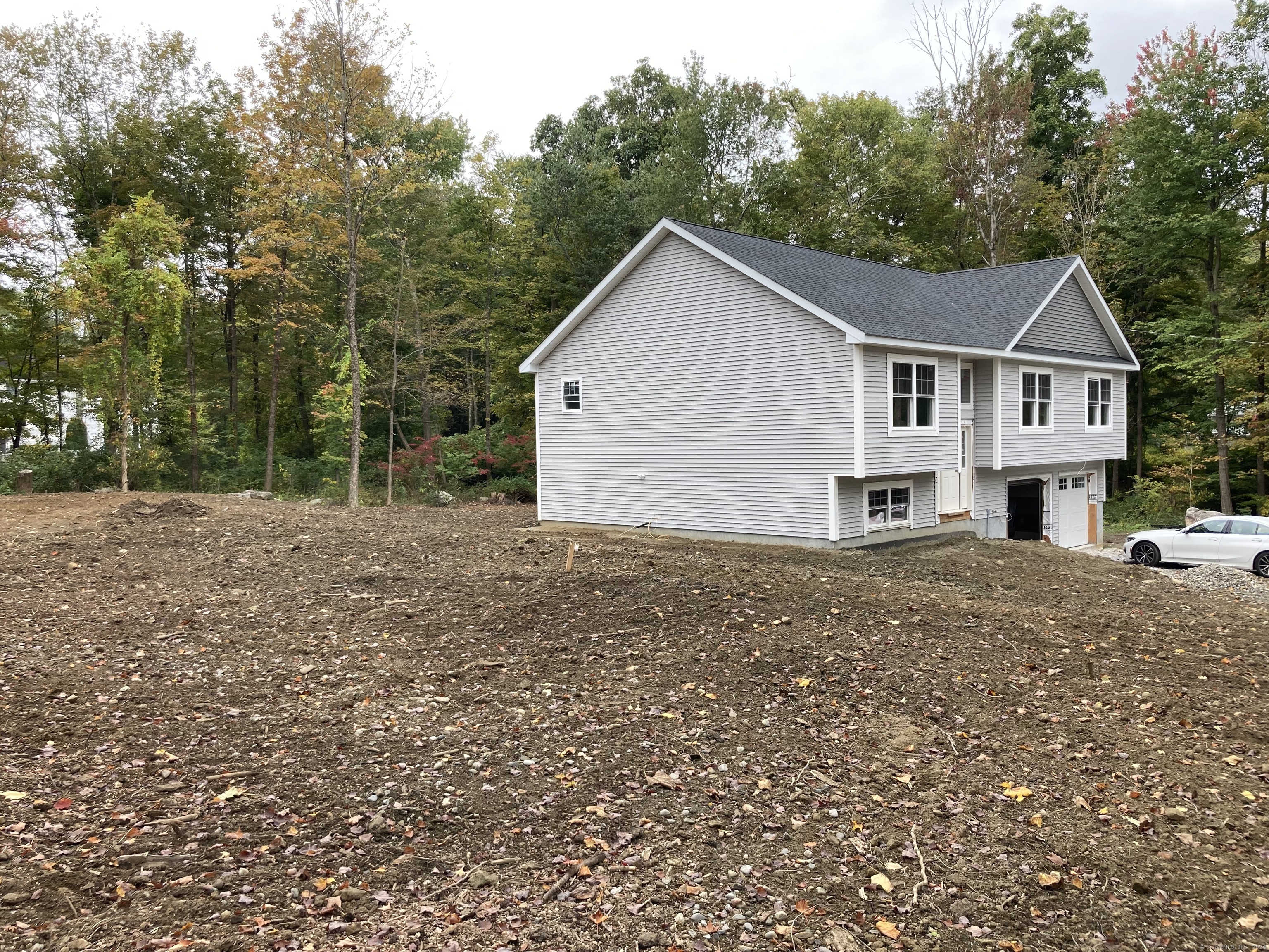 2 Westview, New Fairfield, Connecticut 06812