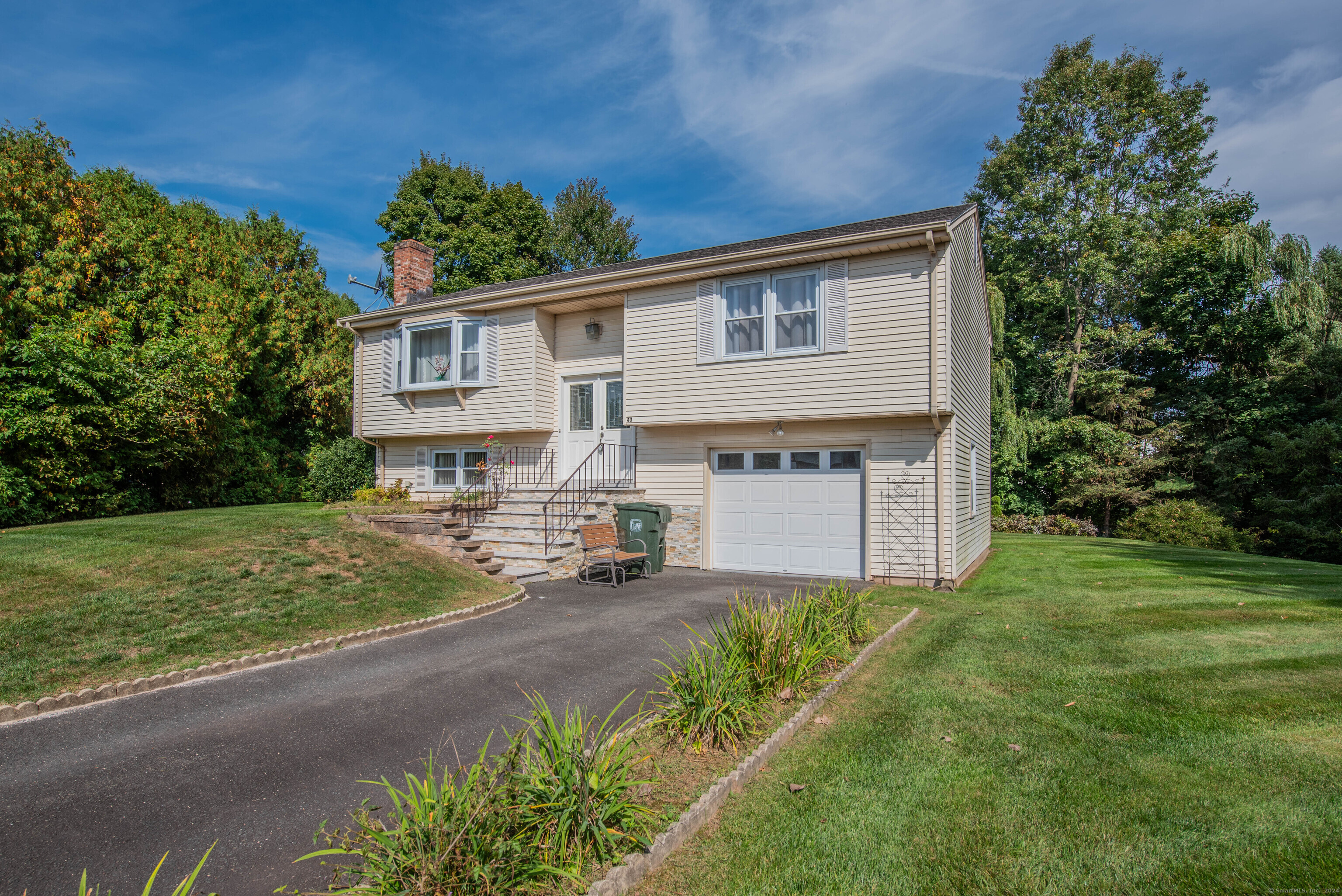 40 Elliott Lane Newington CT