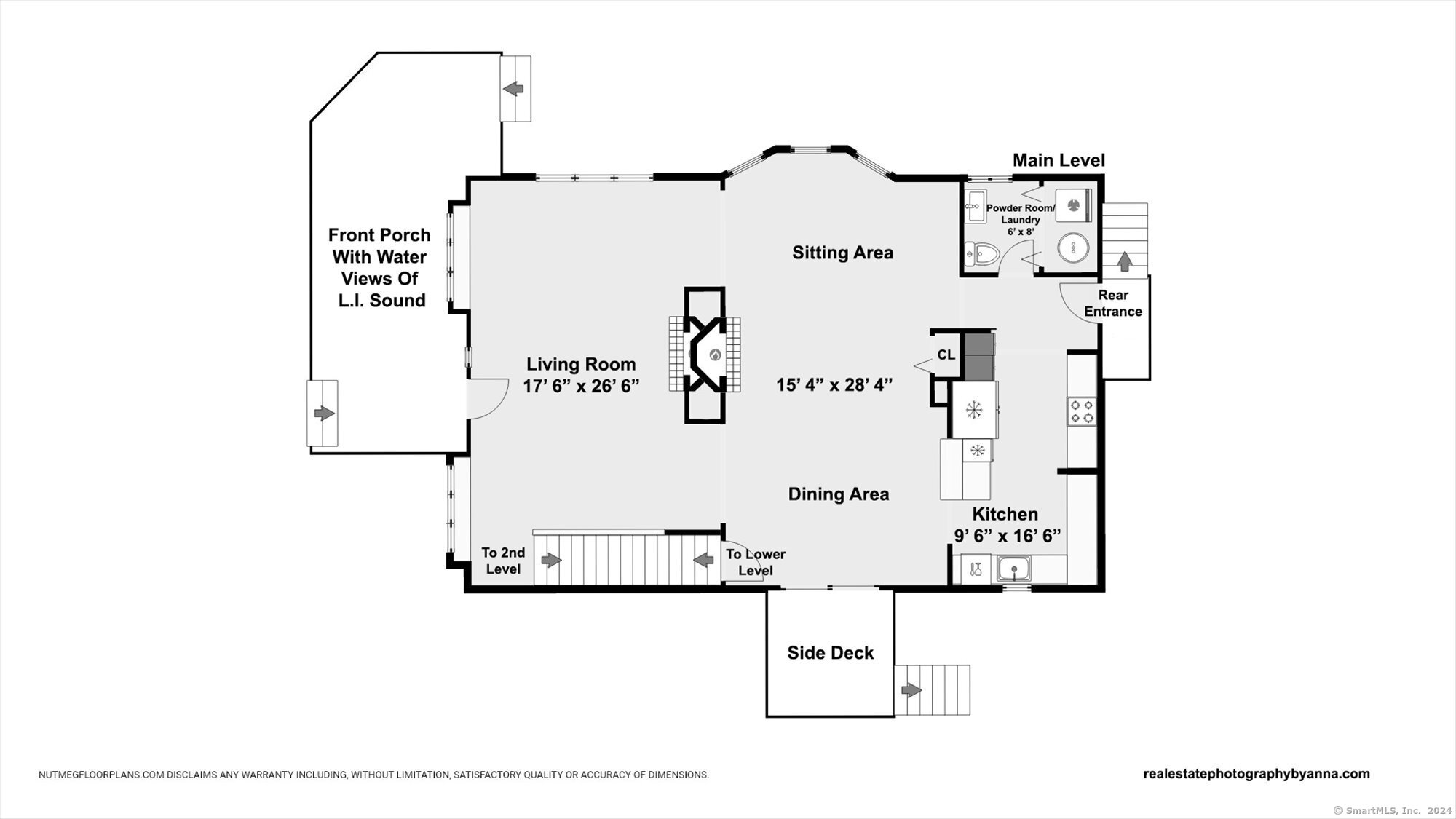 3 Jefferson Street, Stratford, Connecticut 06615 MLS 24051589