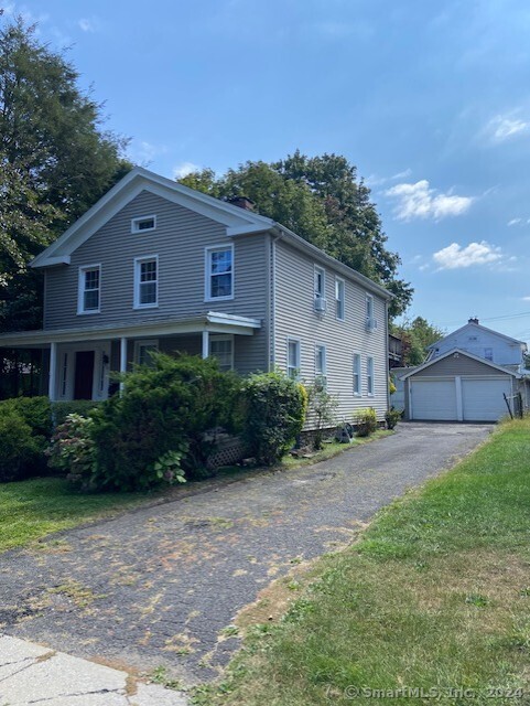 16 Melbourne Road, Norwalk, Connecticut photo 1