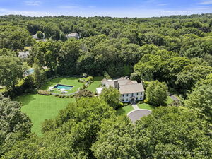 583 Silvermine Road