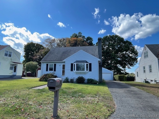 24 Stoddard Road East Haven CT