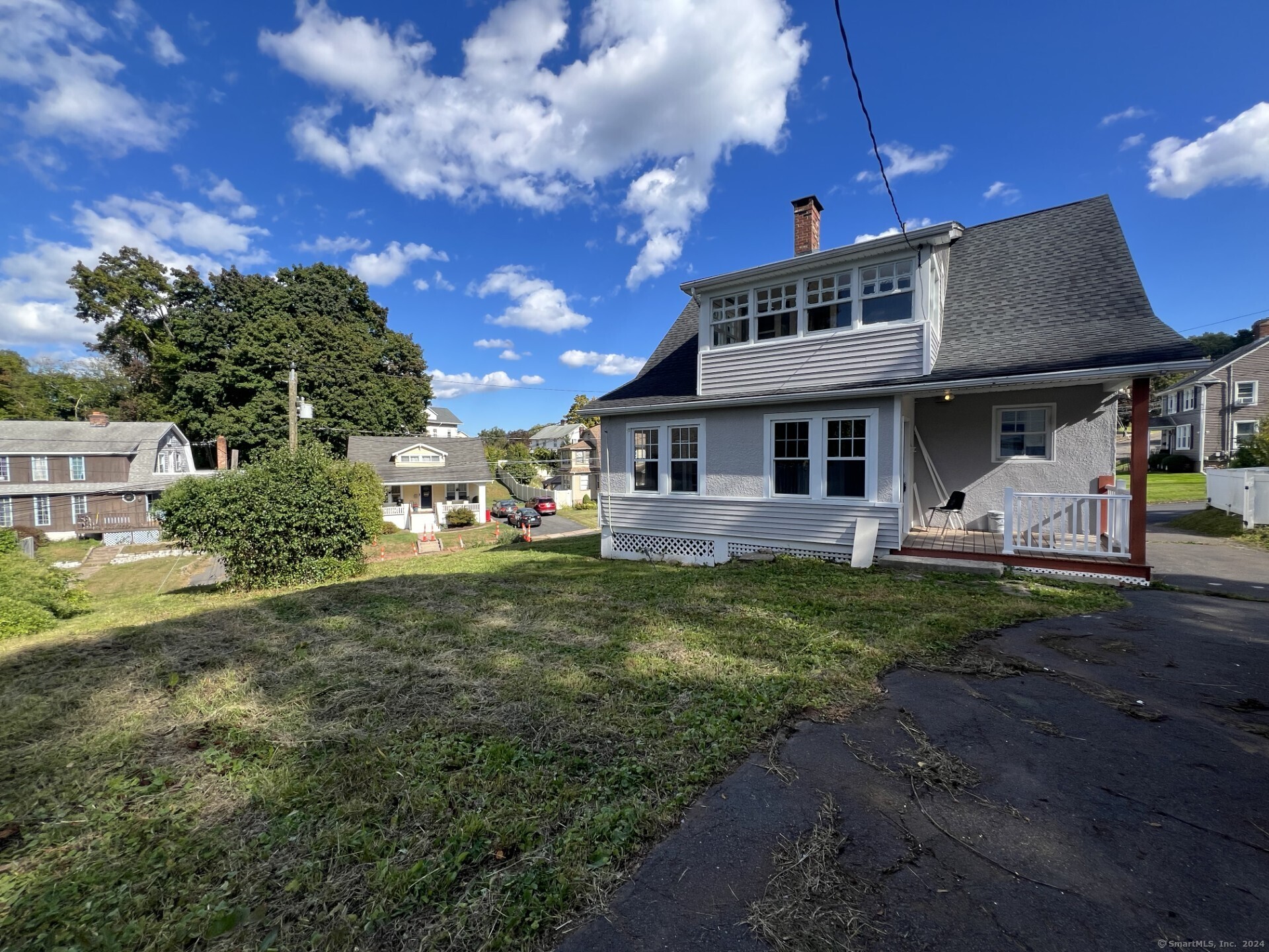 252 Highland, Meriden, Connecticut 06451