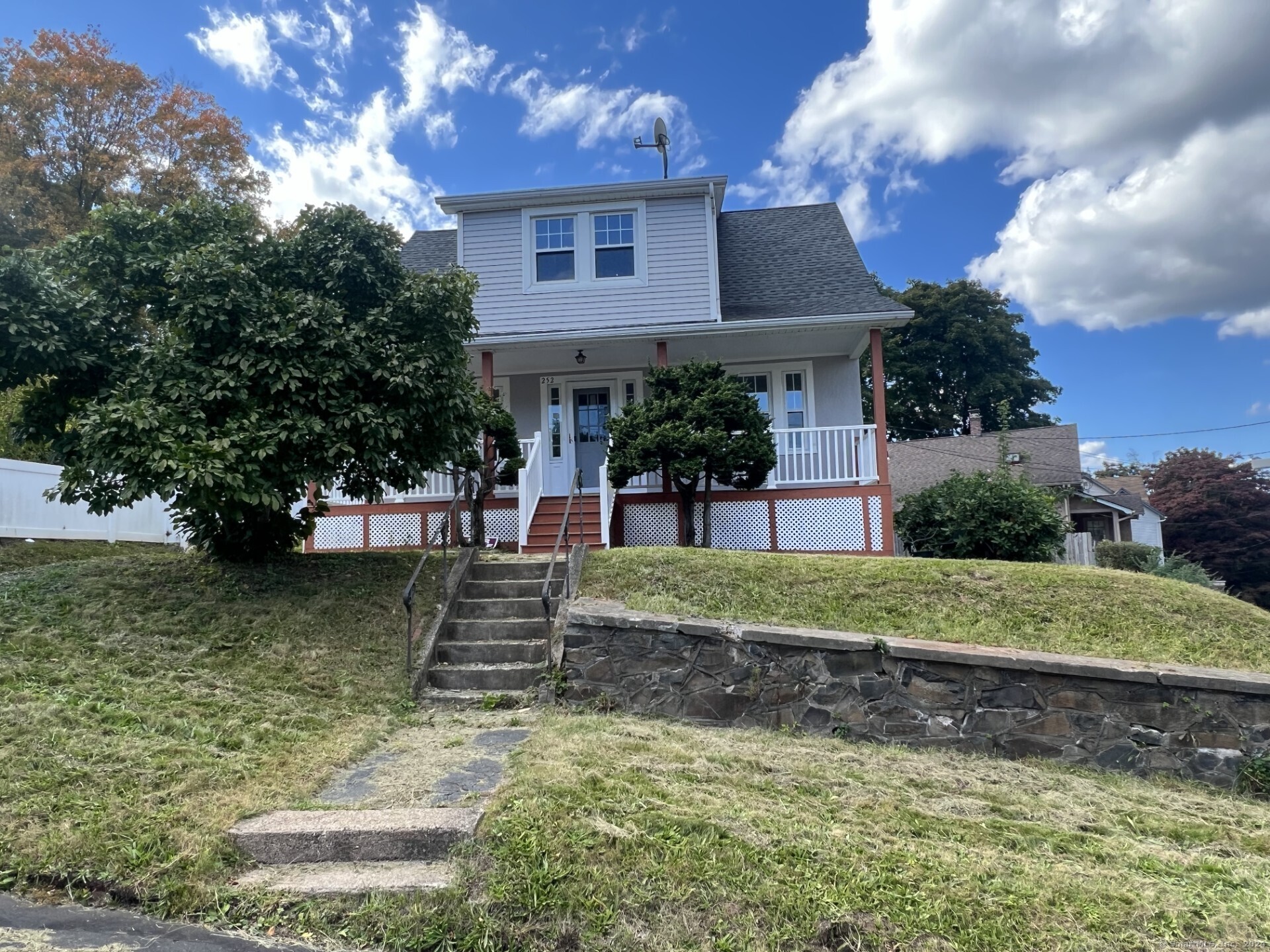 252 Highland, Meriden, Connecticut 06451