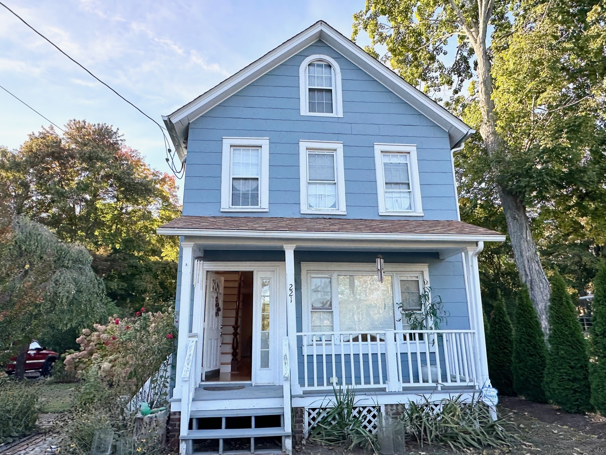 221 Newtown Avenue, Norwalk, Connecticut photo 1