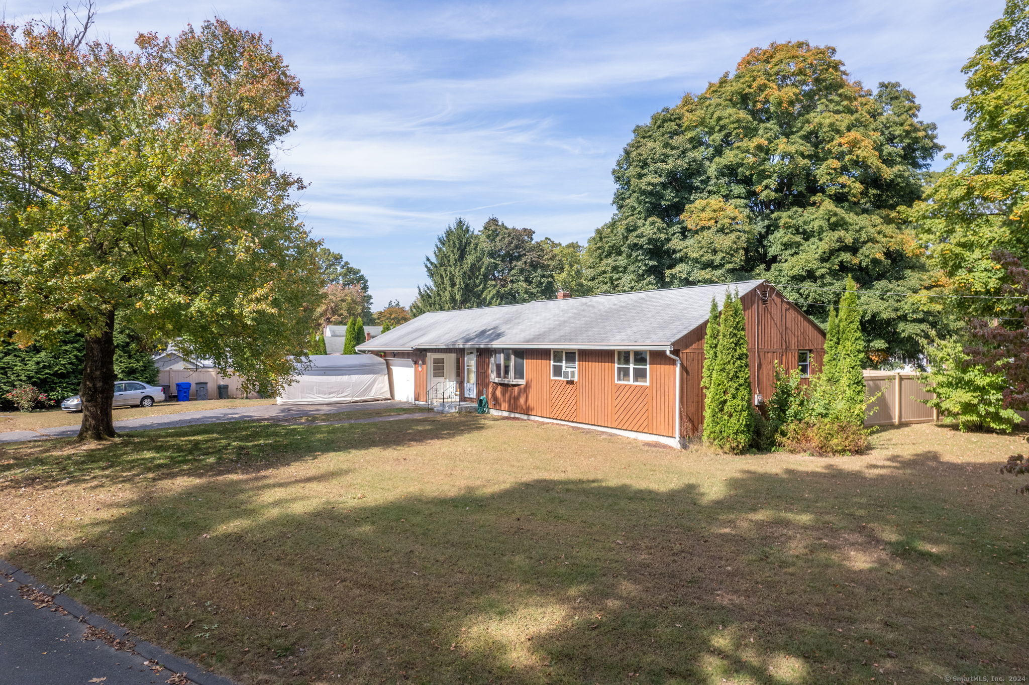 13 Arrow Street Enfield CT