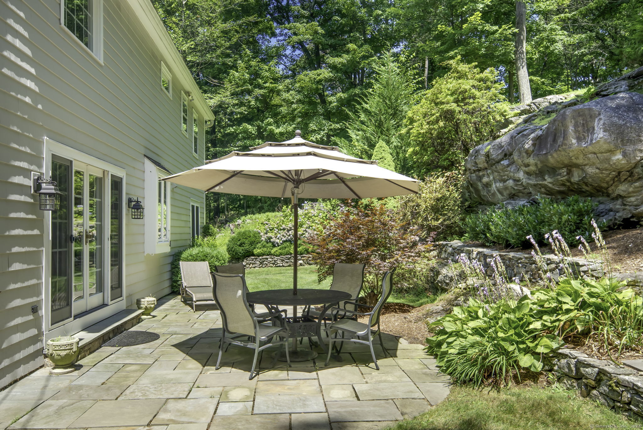 Photo 30 of 20 Pheasant Run Road, Wilton, CT