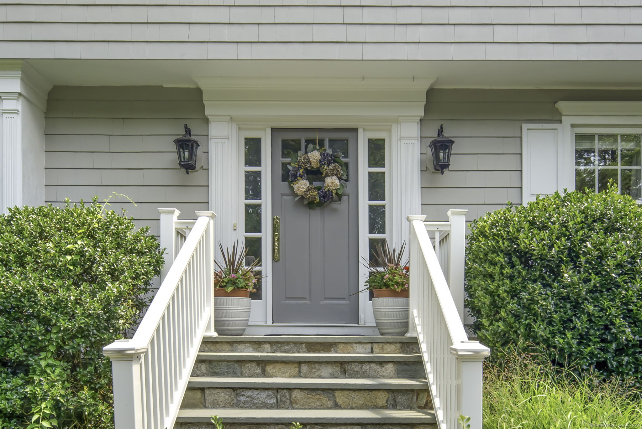 Photo 2 of 20 Pheasant Run Road, Wilton, CT