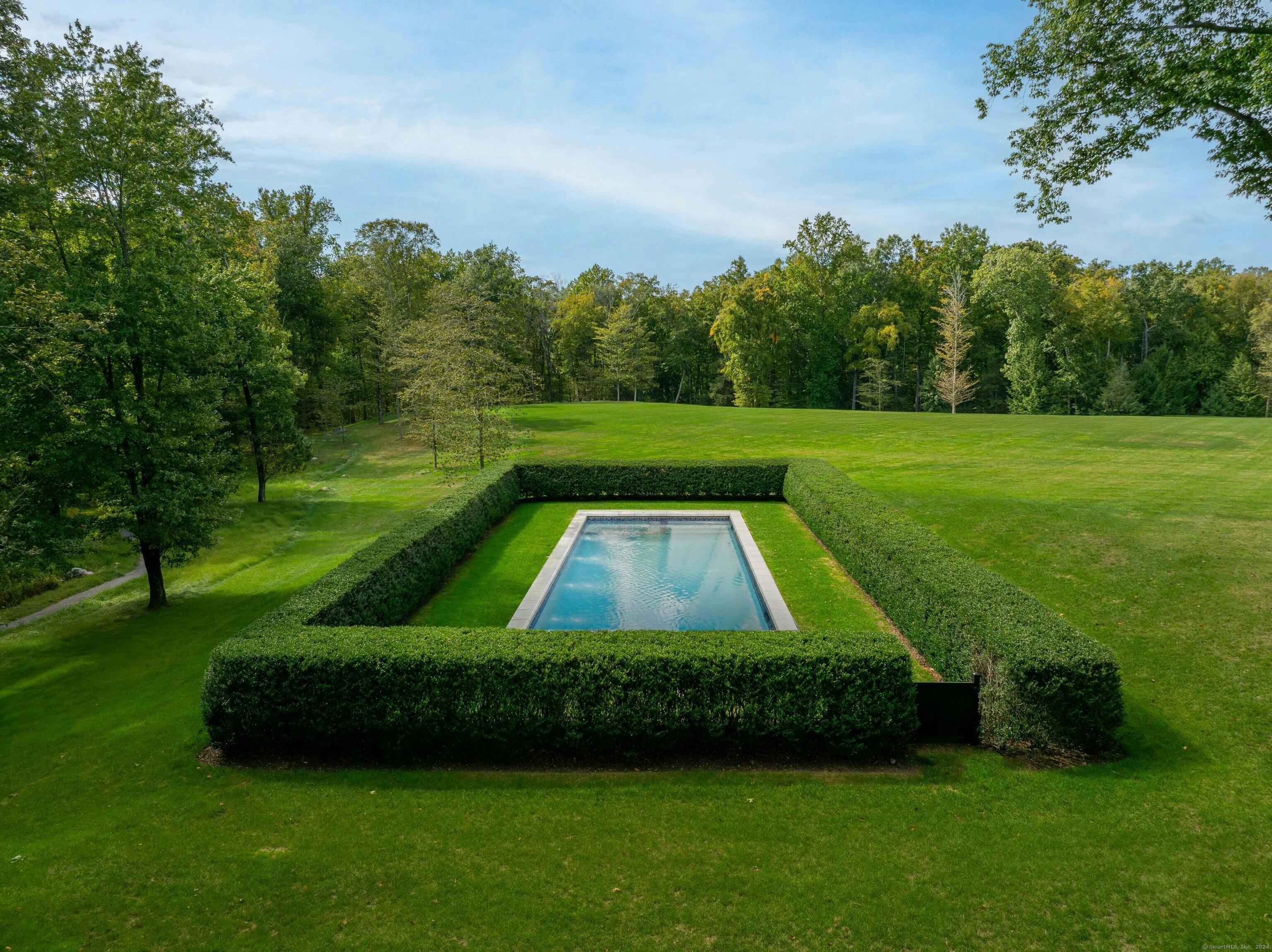 104 Dans, New Canaan, Connecticut 06840