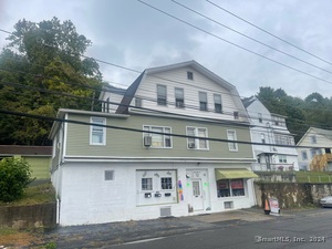 Homes for sale in Derby, CT | 146 New Haven Ave, Derby, CT 06418 | MLS# 24052356