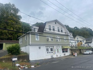 Homes for sale in Derby, CT | 146 New Haven Ave, Derby, CT 06418 | MLS# 24052356