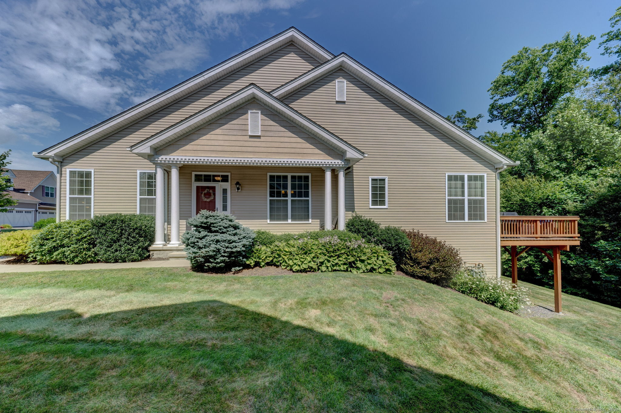 11 Lilac, Prospect, Connecticut 06712