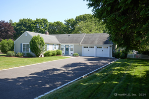 5 Stonybrook Road