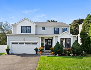 50 Lindbergh Street