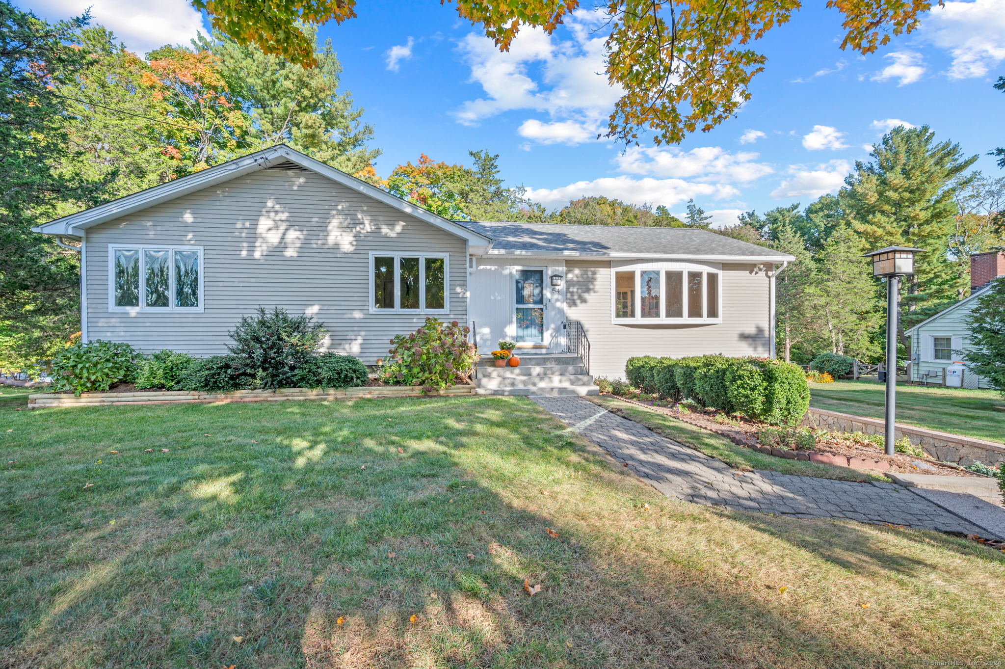 54 Bayberry Road Glastonbury CT