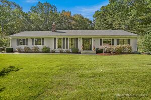 23 Paugussett Road