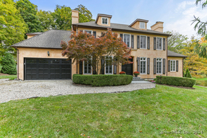 1 Kellogg Hill Road