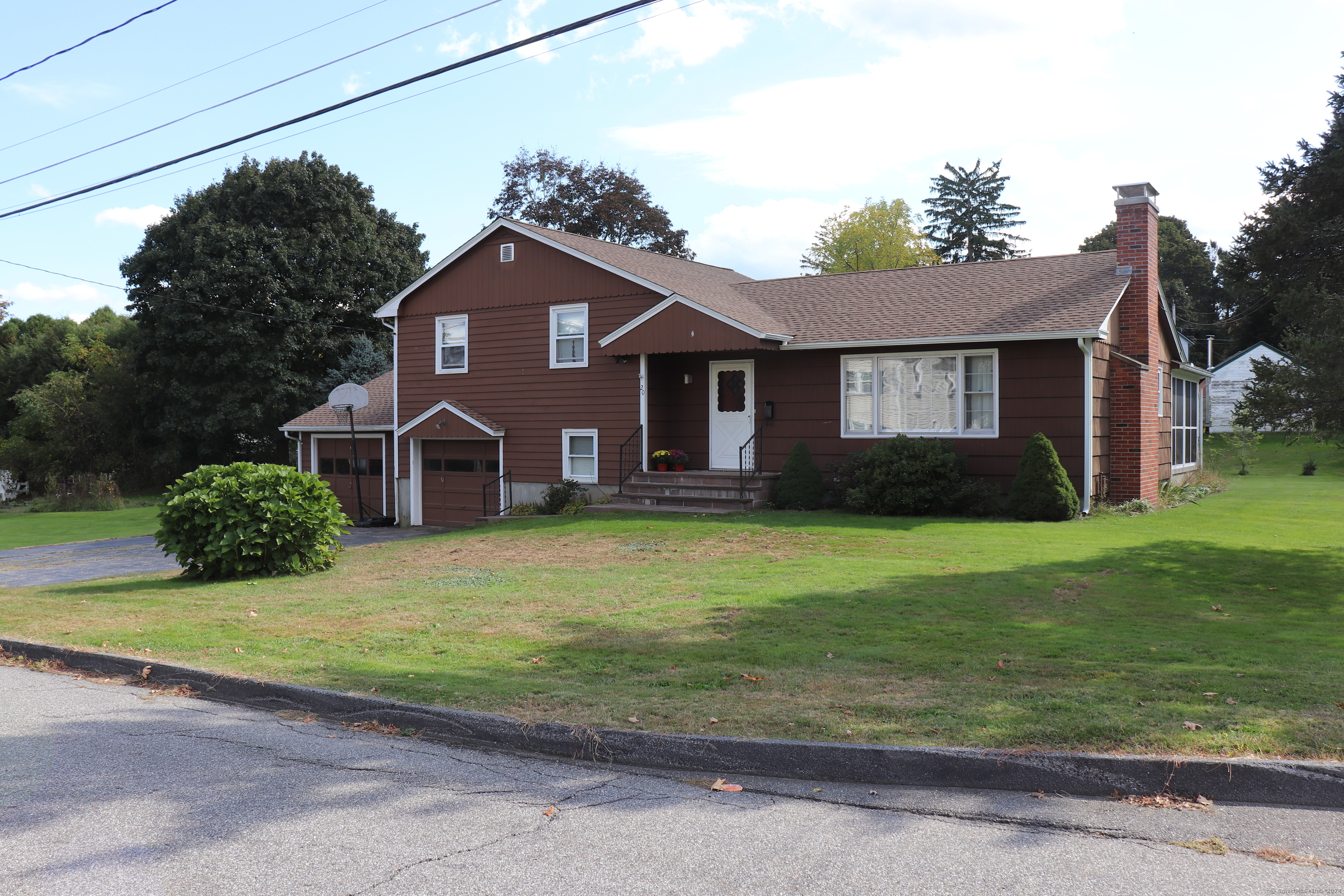 20 Friendship Street Windham CT