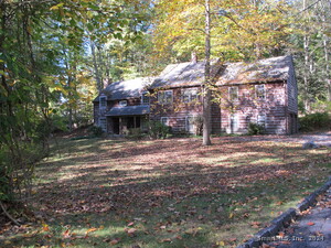 70 Old Long Ridge Road