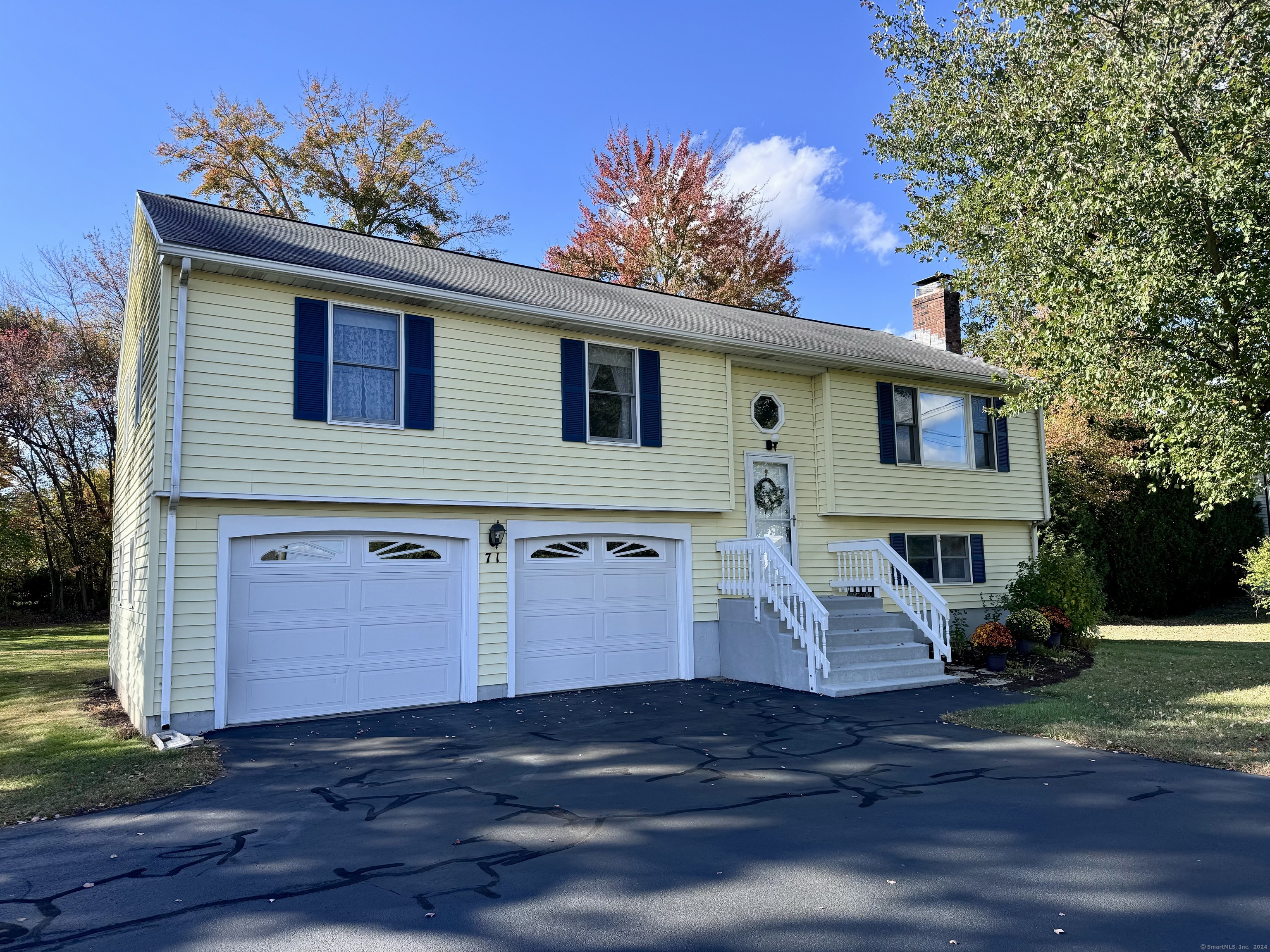 71 East Street Suffield CT