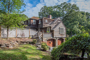 121 Fernwood Road